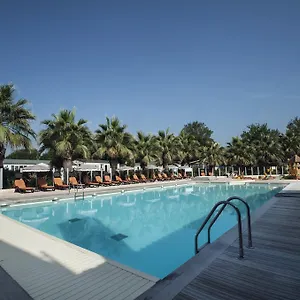 Campeggio Holiday Marina, Grimaud